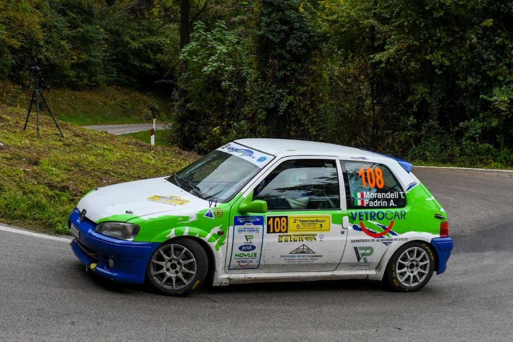 Morandell---Padrin-in-gara-al-2-Trentino-Rally-002