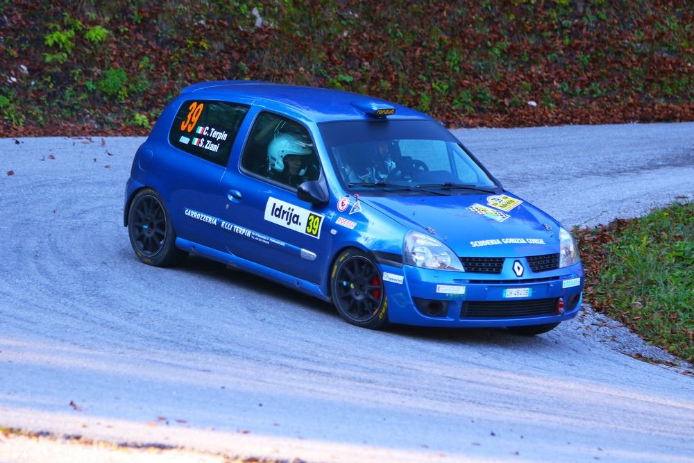 Terpin-Cristian-Ziani-Selena-Rally-Idrija-10-11-2024-foto-Paolo-Drioli