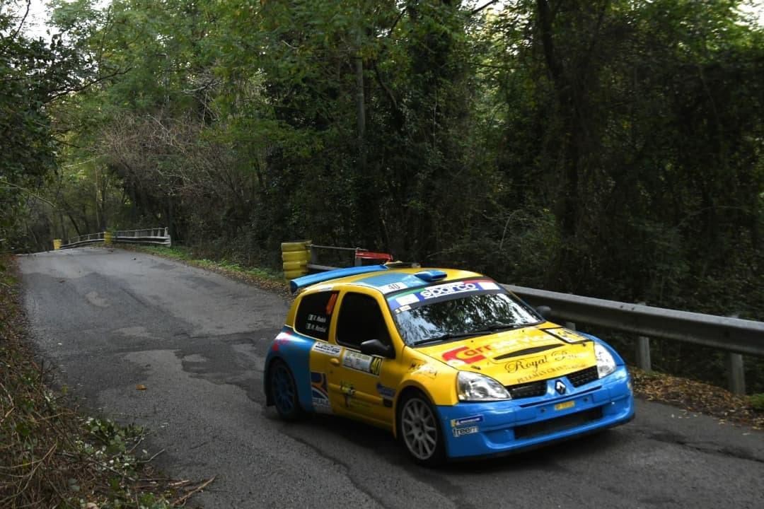 Marchiol-Modolo-Rally-della-Lanterna-2024