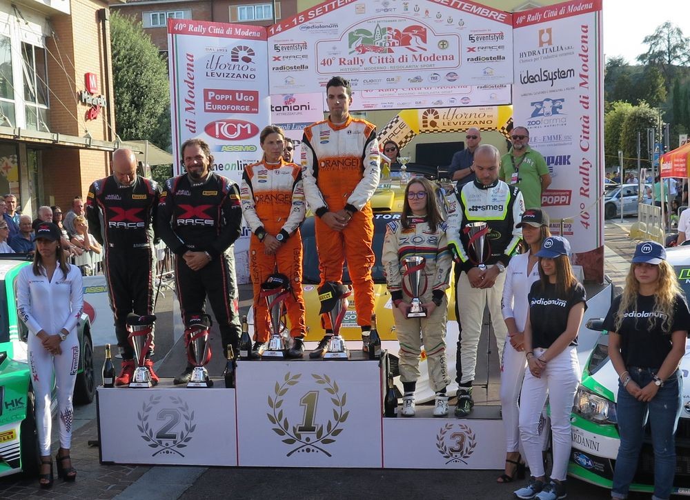 Rally-Citt-di-Modena-2019-podio
