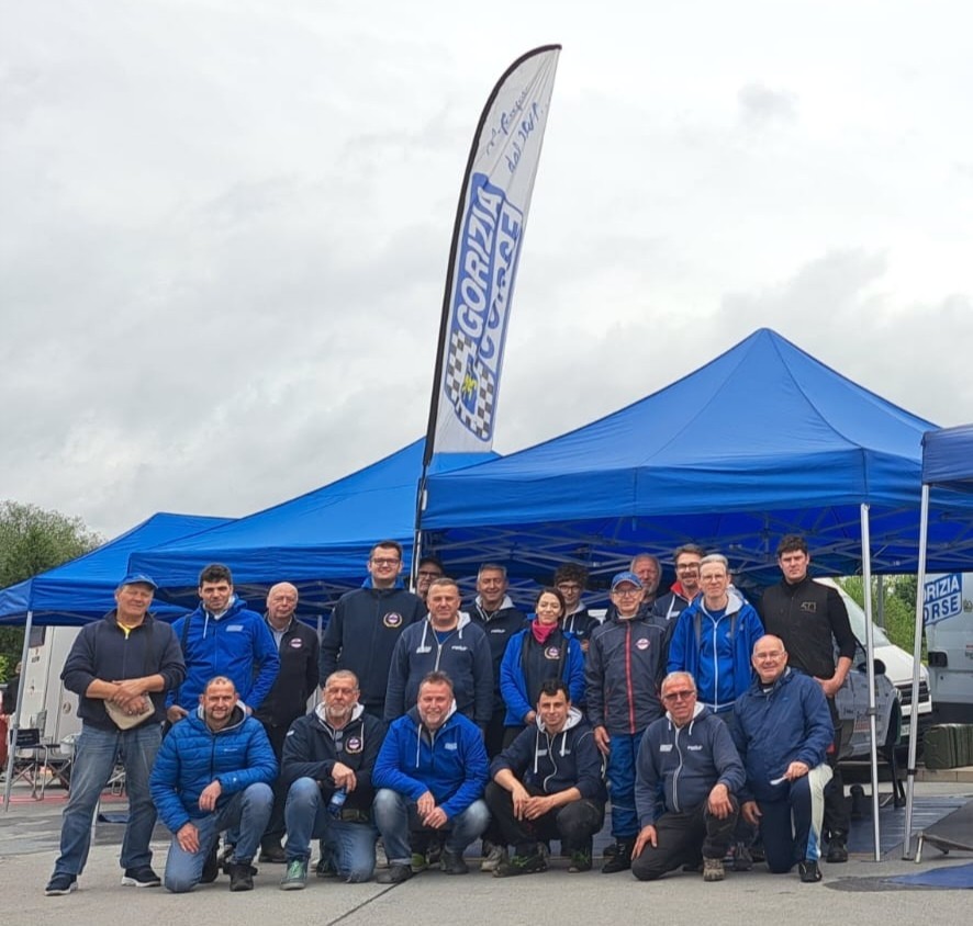gruppo-Gorizia-Corse-al-Rally-Velenje-23-5-2025-foto-Tamara-Mizerit