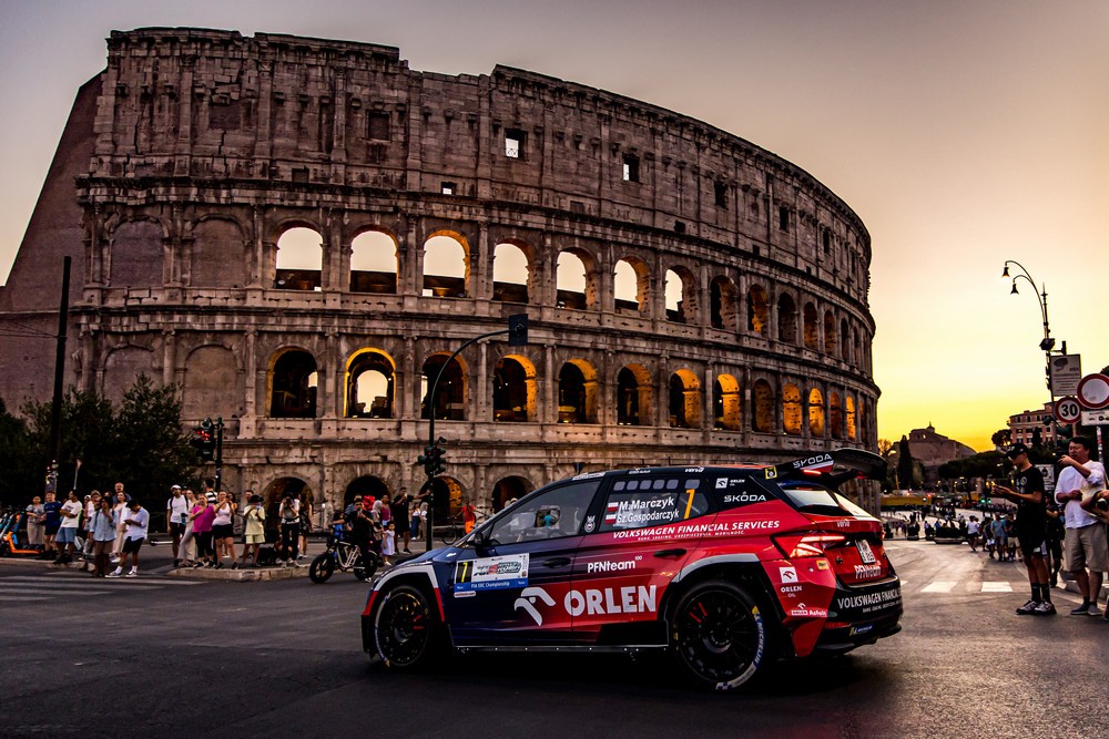 colosseo