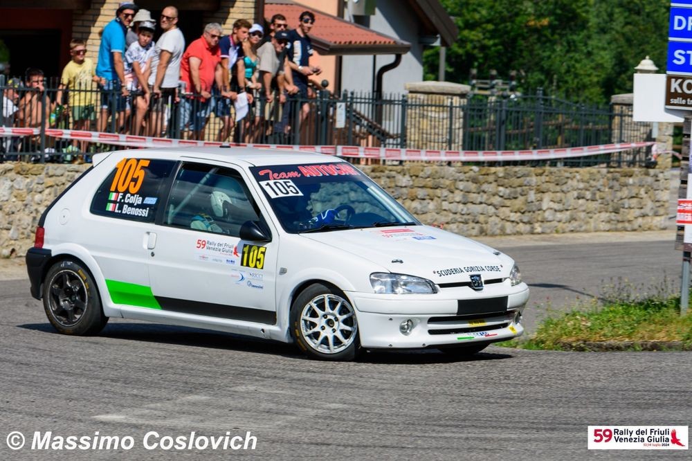 Colja-Benossi-Rally-del-Friuli-Venezia-Giulia-14-4-2024-foto-Massimo-Coslovich