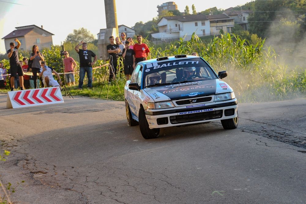 Emanuele-Franco---Rally-Storico-Il-Grappolo---Foto-Magnano