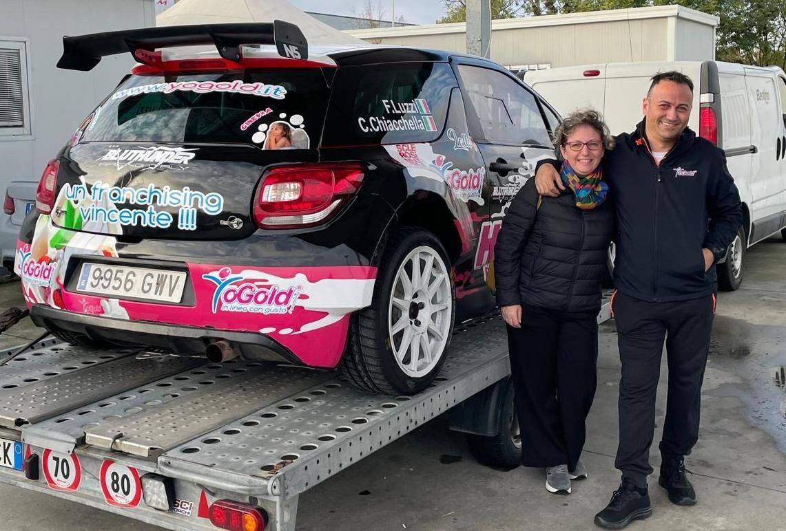 fabrizio-luzzi-e-clarissa-chiacchella-tornano-a-correre-insieme-al-rally-2-laghi