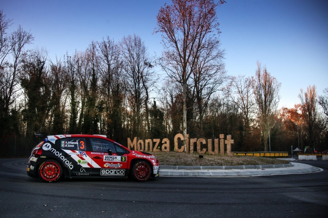 monzacircuit