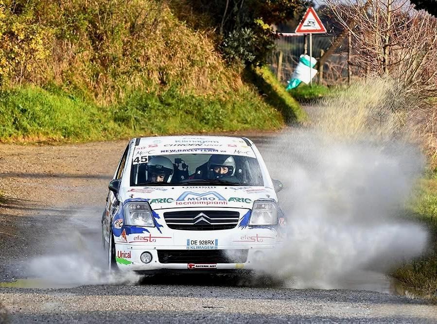 Mirandola---Alongi-in-azione-al-Rally-Fettunta-