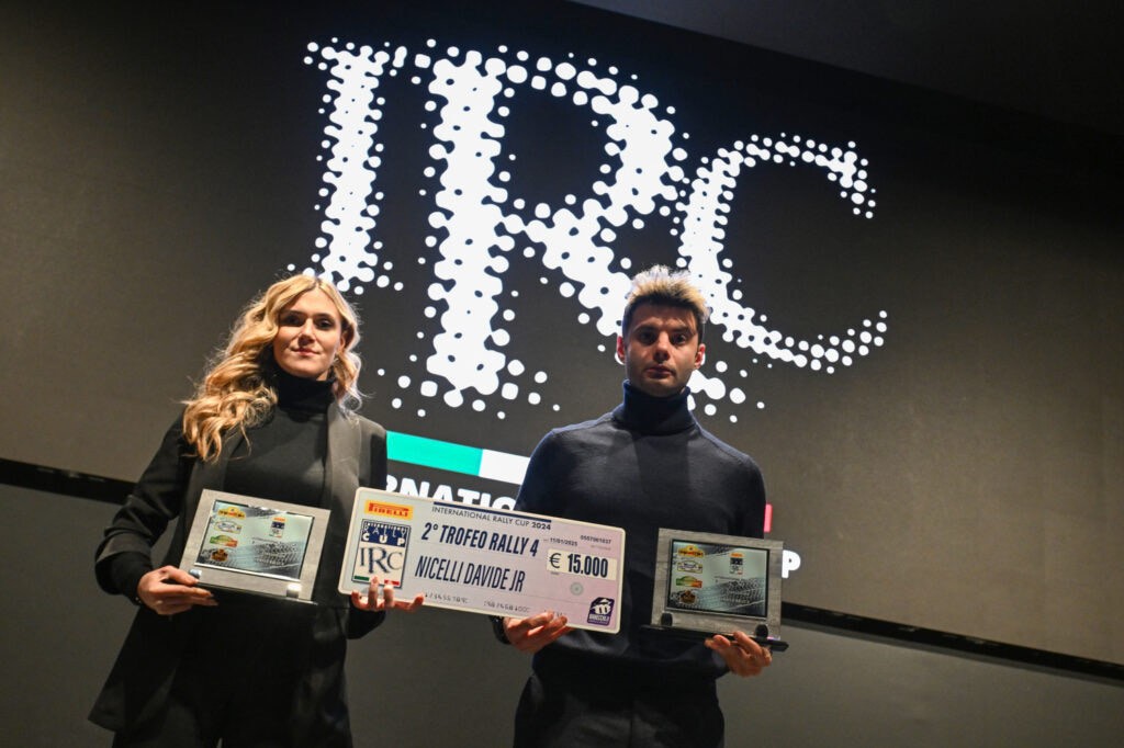 Premiazione-IRC-2024-Nicelli-Bertelegni