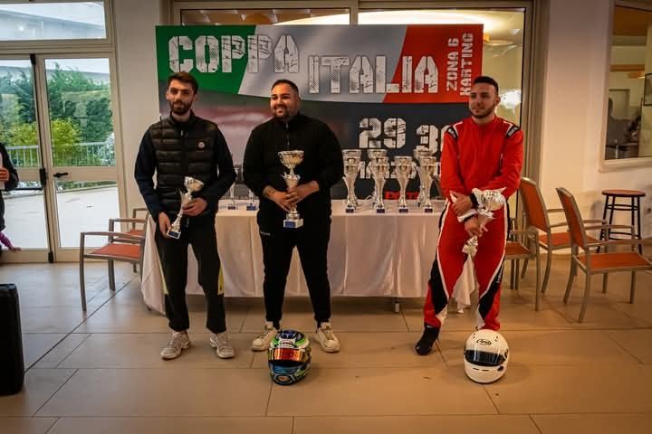 premiazioni-kz-rookie