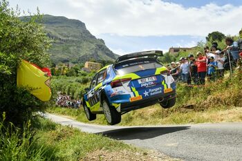 dapra targa