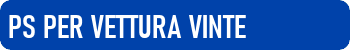 ps vetture