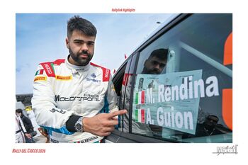 ciocco aciocco Rendina 1