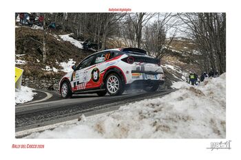 ciocco aciocco Rendina 2