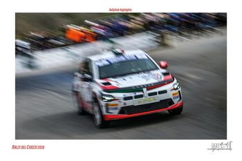 ciocco aciocco Rendina 4