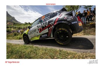 high targa 02 Rally Dreamer 4