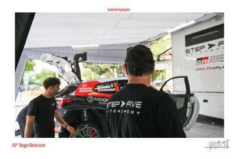 high targa 02 Stepfive 2