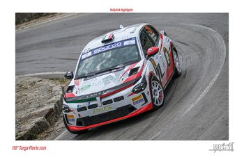 high targa 03 Michael 2