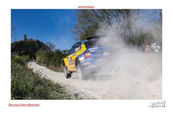 valdorcia 2 COMPAGNIA ENERGETICA ITALIANA 2