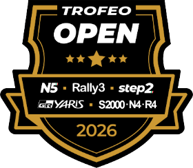 trofeo open